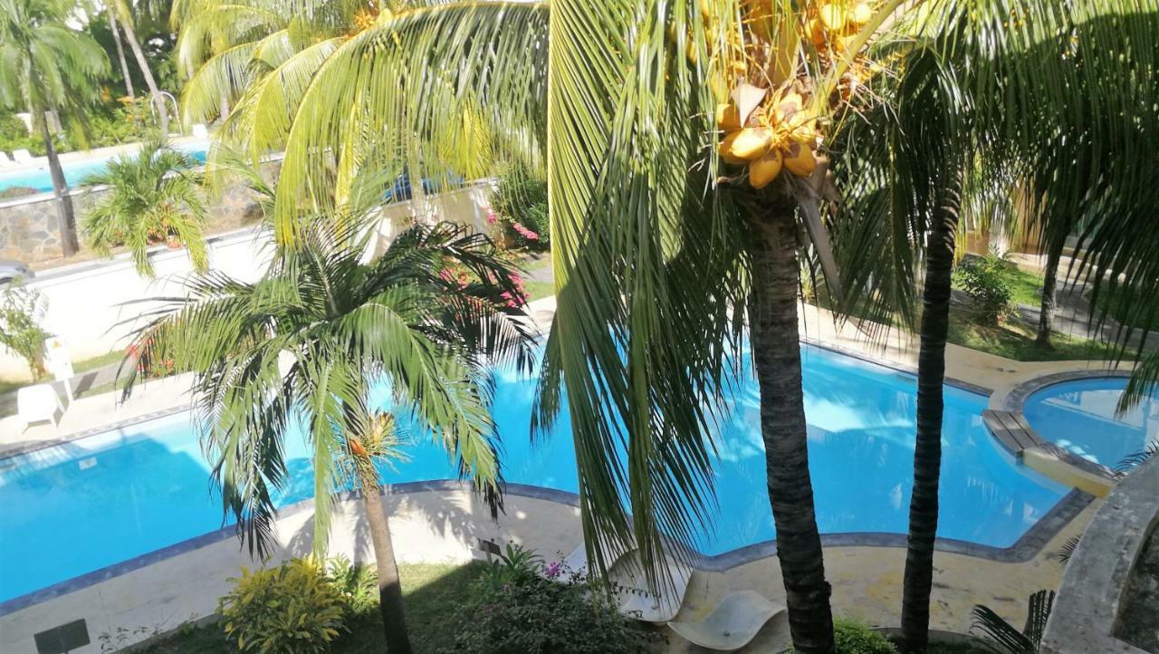 Le Palmier Holidays Flic-en-Flacq Kültér fotó